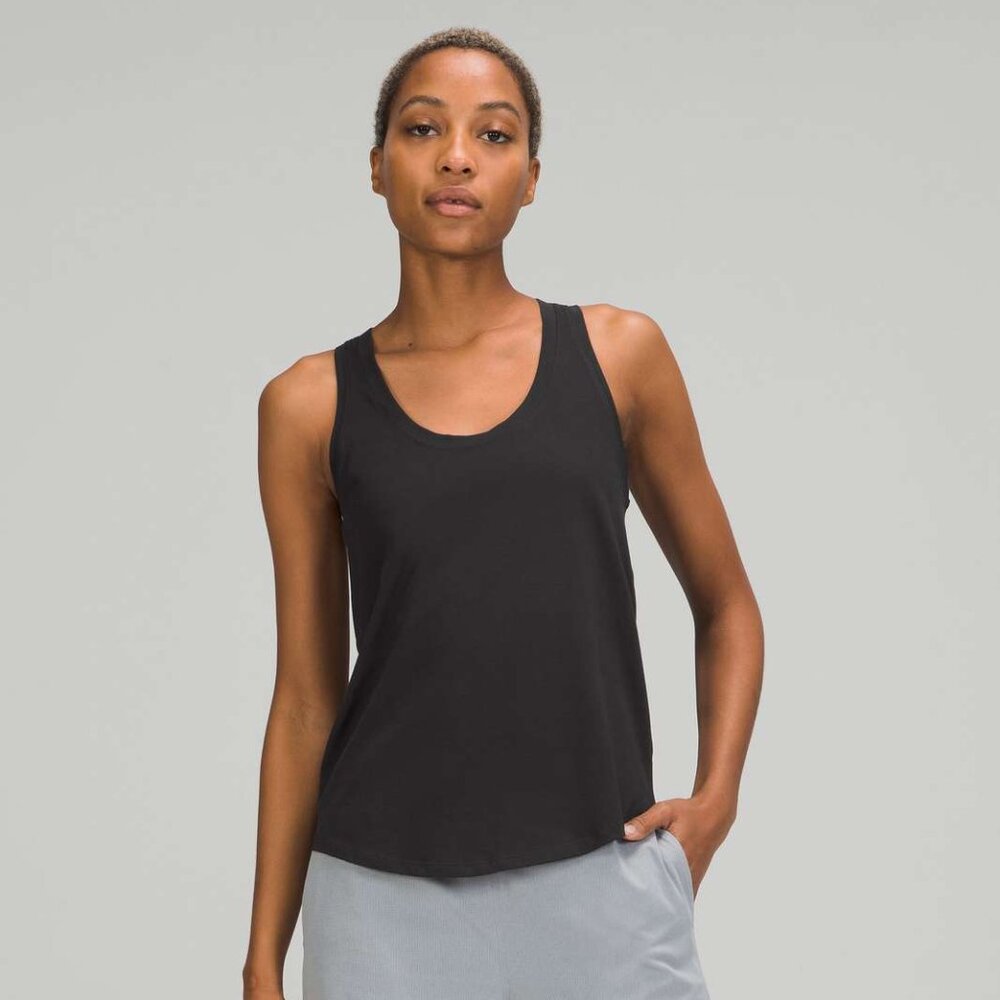 💜 Lululemon Love Tank Top